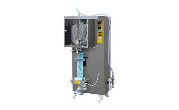 Pac-Rite | Machines