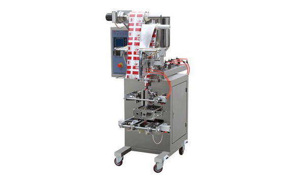 Pac-Rite | Machines